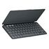 LOGITECH Keys-To-Go 2 for iPad, Swiss layout, Graphite (920-013008)