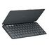 LOGITECH Keys-To-Go 2, Swiss layout, Graphite (920-012970)