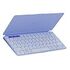 LOGITECH Keys-To-Go 2, Swiss layout, Lilac (920-012972)