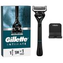 GILLETTE Intimate, 1 Klinge