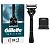 GILLETTE Intimate, 1 blade
