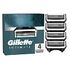 GILLETTE Intimate - 4 razor blades