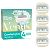 GILLETTE Venus Comfortglide Sensitive - - 4 Klingen