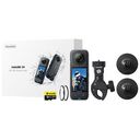 INSTA360 X4, Motorcycle Bundle