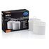 BRAUN Water Filter Cartridge, 2-Pack (BRSC006)