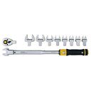 PROXXON MicroClick Torque Wrench MC 200-Multi