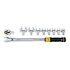 PROXXON MicroClick Torque Wrench MC 200-Multi