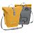 VAUDE Aqua Back Deluxe Set, Burnt Yellow (128063170)