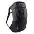 VAUDE Skomer 16, Black