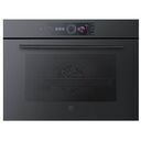 V-ZUG Combair V2000 45 - Black, 60cm - Model 2021 (2104800002)