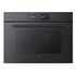 V-ZUG Combair V2000 45 - Black, 60cm - Model 2021 (2104800002)