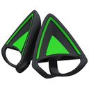 RAZER Kitty Ears V2, Black / Green (RC21-02230100-R3M1)