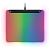 RAZER Firefly V2 Pro - Fully Illuminated RGB Gaming Mousepad, Black (RZ02-04920100-R3M1)
