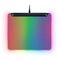 RAZER Firefly V2 Pro - Fully Illuminated RGB Gaming Mousepad, Black (RZ02-04920100-R3M1)