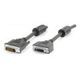 Verlängerungskabel DVI, Dual Link, 3 Meter