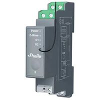 SHELLY Qubino Wave Pro 2