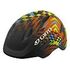 GIRO Scamp Bicycle Helmet, S (49-53cm), Matte Black Check Fade