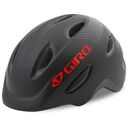 GIRO Scamp MIPS Velohelm, S (49-53 cm), Matte Black