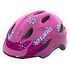 GIRO Scamp Bicycle Helmet, XS (45-49cm), Pink Streets Sugar Daisies