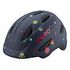 GIRO Scamp Bicycle Helmet, XS (45-49cm), Matte Midnight Space