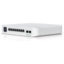 UBIQUITI UniFi Switch Pro 8 PoE (USW-Pro-8-PoE)