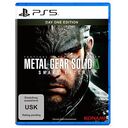 Metal Gear Solid Delta: Snake Eater - Day One Edition (Konami), PS5