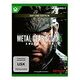 Metal Gear Solid Delta: Snake Eater