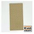 KIDDICRAFT Stackable Baseplate 16x32, Tan (KC16TSA)