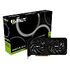 PALIT GeForce RTX 4060 Infinity 2, GeForce RTX 4060, 8.0GB GDDR6, PCI-Express (NE64060019P1-1070L)