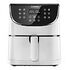 COSORI Hot Air Fryer 5.5 L, White