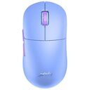 XTRFY M8 Wireless, Frosty Purple (M8W-FROSTY-PURPLE)