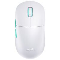 XTRFY M8 Wireless, White (M8W-WHITE)