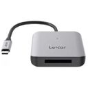 LEXAR USB Type-C Card Reader RW510 for CFexpress (LRW510U-BNHNG)