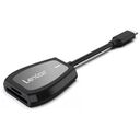LEXAR USB Type-C Card Reader RW470 for microSD and SD (LRW470U-RNHNG)