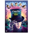 Charlie and the Chocolate Factory (2005, J.Depp / F.Highmore)
