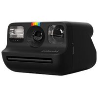 POLAROID Go Generation 2 Instant Camera, Black (9096)