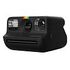 POLAROID Go Generation 2 Sofortbildkamera, Schwarz (9096)