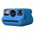 POLAROID Go Generation 2 Instant Camera, Blue (9147)