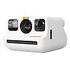 POLAROID Go Generation 2 Instant Camera, White (9147)