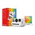 POLAROID Go Generation 2 Sofortbildkamera Everything Box, Weiss (6282)