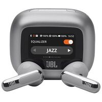 JBL Live Flex 3, Silber (JBLLIVEFLEX3SIL)