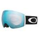 OAKLEY Flight Deck L, Prizm Snow Sapphire Iridium - Matte Black