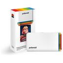 POLAROID Hi-Print 2x3 Pocket Photo Printer Generation 2, White (9046)