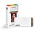 POLAROID Hi-Print 2x3 Pocket Photo Printer Generation 2, Weiss (9046)