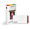 POLAROID Hi-Print 2x3 Pocket Photo Printer Generation 2, Weiss (9046)
