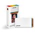 POLAROID Hi-Print 2x3 Pocket Photo Printer Generation 2, Weiss (9046)