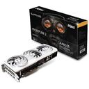 SAPPHIRE Radeon RX 7700 XT Pure Frost Punk 2 Edition, Radeon RX 7700 XT, 12GB GDDR6, PCI-Express (11335-08-50G)