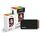 POLAROID Hi-Print 2x3 Pocket Photo Printer Generation 2 Everything Box, Schwarz (6439)