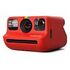 POLAROID Go Generation 2 Instant Camera, Red (9098)