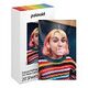 POLAROID Hi-Print 2x3 Paper Cartridge, 20 Blatt (6355)